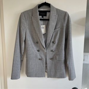 NWT Banana republic blazer
